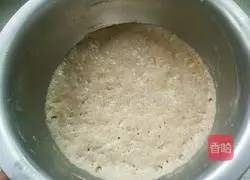 Illustration of how to make Laomian Country Mini Stick 4