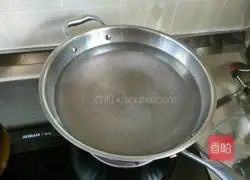 Illustration of how to make fish soup 8