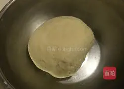 Illustration of how to make hard-shell mooncakes in northern Shaanxi 3