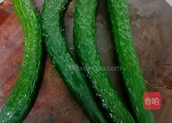 Pickled cucumbers (No spicy) recipe illustration 1