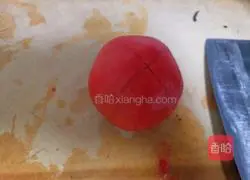 Hot and sour soup recipe 1