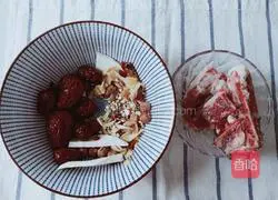 Summer Illustration of how to make the Qingshi Qingbu Decoction 1