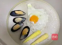 Mussel Soba Recipe Illustration 5