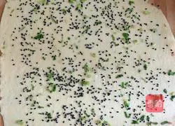  Illustration of how to make diced sausage rolls 12