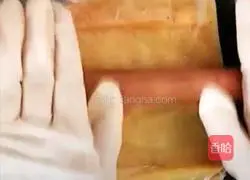 Sweet potato cake recipe 1