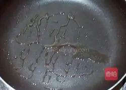 Leek Pancake Recipe Illustration 3