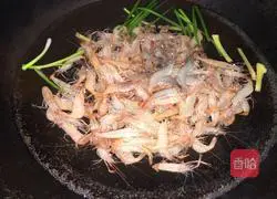 Illustration of how to make brine shrimp 4