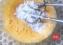 Illustration of how to make egg twists 4