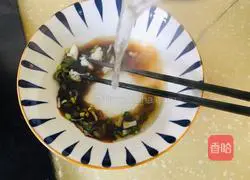 Yangchun Noodles Illustration 6