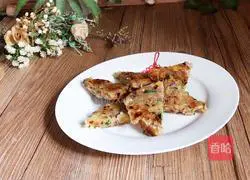 Vegetable meatloaf recipe 11