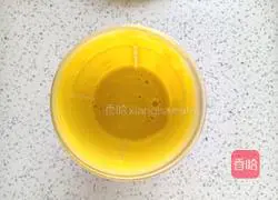 Pumpkin Croissant Recipe Illustration 3