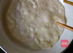 How to make homemade hand cakes Illustration 16