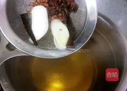 Illustration of how to make pickled cucumbers (no spicy) 7