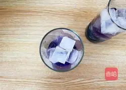 Illustration of how to soak star air in water 13