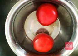 Beef, tomato and sweet potato soup recipe 1