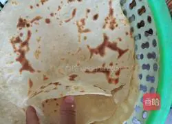 Illustration of how to make single cakes 11