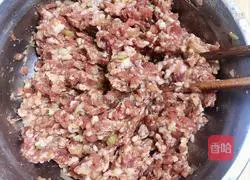 Illustration of how to make radish and meatball soup 7