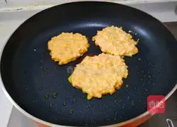 Milk sweet potato cake recipe 9