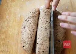 Illustration of how to make jujube steamed buns 6