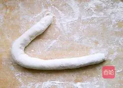 Pork and Chive Dumplings Recipe Illustration 12