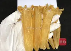 [呷BU丨Soup] Fish Maw Stewed Pork Belly (Serving 3) Recipe 2