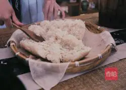  Illustration of how to make bayberry wine 5