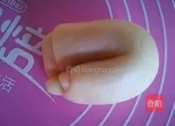 Milk-flavored wedding cake recipe 9