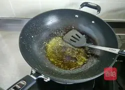 Illustration of how to make fish-flavored shredded chicken 6