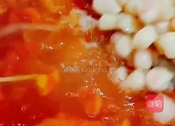 Vegetable pimple soup recipe 8