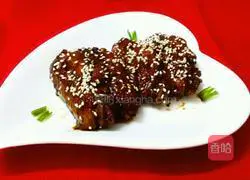 Red wine chicken wings recipe 9