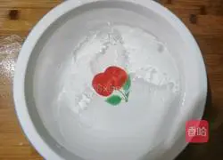 Illustration of how to make lemon chicken feet 2