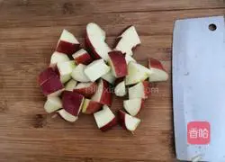 Apple grapefruit soup recipe 6