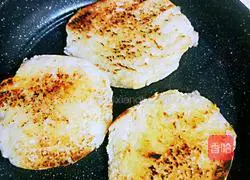 Illustration of how to make You Kang Steamed Bun 13