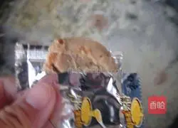 Illustration of the perfect combination of nutritious eggs and instant noodles 2