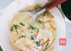 Illustration of how to make pimple soup 6