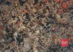 Illustration of how to make a lucky bag 6