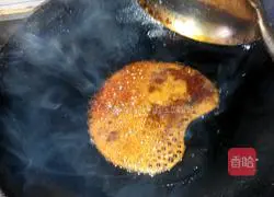 Secret Braised Pork Recipe Illustration 12