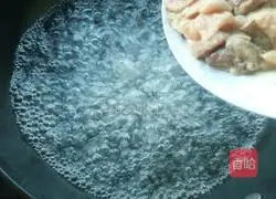 Pork liver soup recipe 6