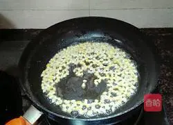 Illustration of how to make popcorn 3