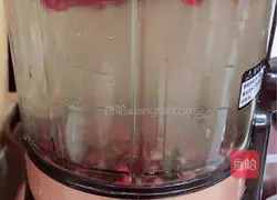 Black rice, barley, red bean and soy milk | Illustration of how to remove dampness and replenish blood 5