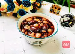 Recipe for Sihong Glutinous Rice Ball Soup Illustration 10