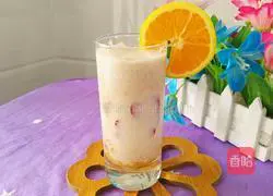 Safe Milkshake Illustration of how to do it 9