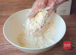 Recipe for Lemon Cream Cookies Illustration 6