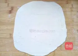 Illustration of making noodle soup 2