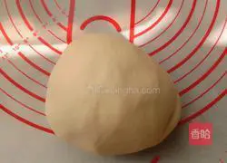 Illustration of how to make southern sweet steamed buns 8