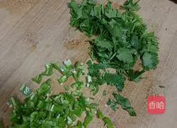 Illustration of how to make Roujiamo 12