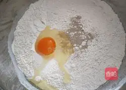 Pumpkin Love Lulong Recipe Illustration 4