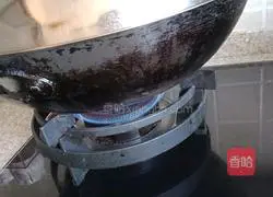 Illustration of how to make steamed buns 18