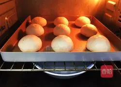 Milk Blueberry Meal Pack Recipe Illustration 17