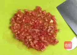 Napoli Pasta Recipe 3